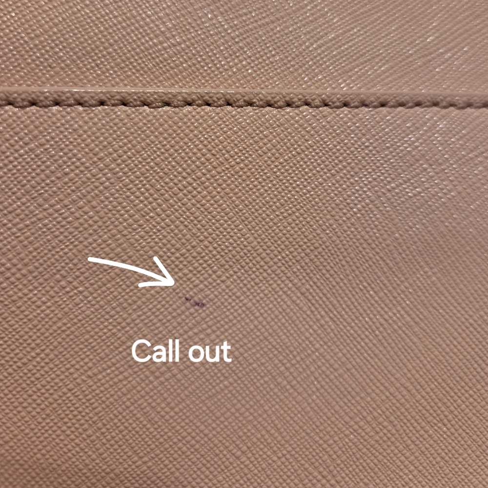 Tory Burch Clutch Bag - Picture 7 of 7